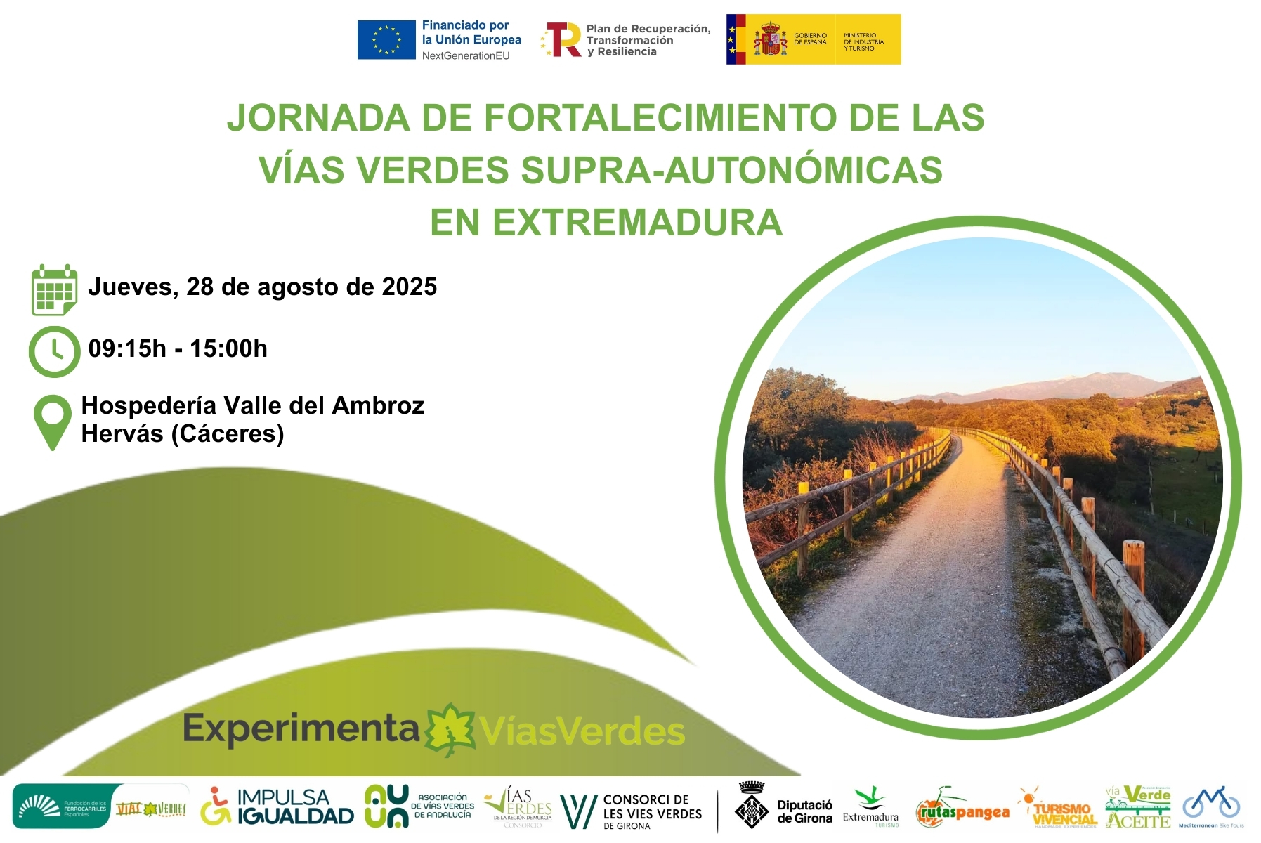 Actualidad Vas Verdes